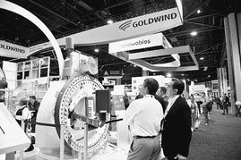 技术驱动，破局前行 中国风能企业的美国市场开拓之路